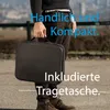 Blaupunkt 400 V Przenośna ładowarka typu 2 do samochodów Podgląd zdjęcia produktu 18