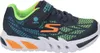 Skechers Flow Glow Klettschuh Mehrfarbig Produktbild-Vorschau 11