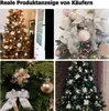 12 ks trblietavá ozdoba na vianočný stromček, ozdoba na Náhľad obrázku produktu 4