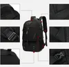 STILVORA Rucksack groß, Reise Rucksack mit großem Volumen, Produktbild-Vorschau 6