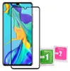 Pro Samsung Galaxy A12 pancéřová fólie 9D ochranná fólie Náhled obrázku produktu 4