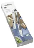 WMF Gourmet 1892519990, Gemüse, Spargelschäler, Edelstahl, Produktbild-Vorschau 3