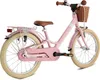 Puky Youke Classic 18 - retro rose Produktbild-Vorschau 3