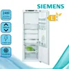Siemens Einbau-Kühlschrank mit Gefrierfach iQ500 KI72LADE0 Produktbild-Vorschau 30