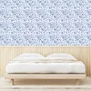 ABAKUHAUS Aquarell abziehbare & klebbare Tapete für Produktbild-Vorschau 3