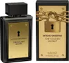 Antonio Banderas The Golden Secret Woda toaletowa, 100 ml Náhľad obrázku produktu 8