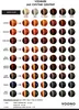 Teinture pour cheveux Rose brown 100 g Voir les images du produit 3