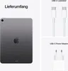 Apple iPad Air, 27,7 cm (10.9"), 2360 x 1640 Pixel, 256 GB, Produktbild-Vorschau 5