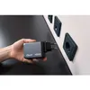 Verbatim GNC-100 GaN Charger 4 Port 100W USB A/C (EU/UK/US) Voir les images du produit 16
