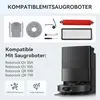 Zubehör Ersatz für Roborock QV 35A / QV 35S / QR 598 / QR Produktbild-Vorschau 2