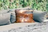 MuchoWow® Outdoor Kissen - Düne - Pflanzen - Produktbild-Vorschau 2