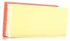 Luftfilter FILTRON AP 196/6 für OPEL Corsa F Filtereinsatz Produktbild-Vorschau 1