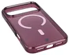 Glitzer Hülle mit Magnetring für iPhone 18 Pro Max / 17 Pro Produktbild-Vorschau 3