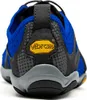 vibram fivefingers V-Run Blue/Black 42 Produktbild-Vorschau 16