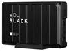 Western Digital D10 Externe Festplatte 8 TB 7200 RPM 3.2 Produktbild-Vorschau 8