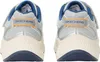 Skechers sneakers, model 405039L-SLNV, kleur zilver Productafbeelding-voorbeeld 3