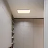 ZMH LED stropné svietidlo ploché - 19 W kúpeľňové svietidlo Náhľad obrázku produktu 8