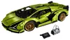 LEGO® Technic 42115 Lamborghini Sedan FKP 37 Podgląd zdjęcia produktu 13