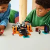 LEGO® Minecraft® Souboj se svištěm 21590 Náhled obrázku produktu 16