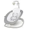 Lionelo Pascal babywippe babyschauke babynest baby wippe Produktbild-Vorschau 15