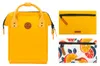 Cabaia Backpack Adventurer Small Marrakech yellow Produktbild-Vorschau 13