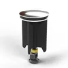 Minismus Waschbeckenstöpsel 40mm - Universal Produktbild-Vorschau 1