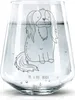 Mr. & Mrs. Panda Glas Hund Cavalier King Charles Spaniel - Produktbild-Vorschau 1