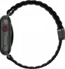 Smartwatch Armband für Apple Watch Series 9 41mm Nylon Produktbild-Vorschau 5