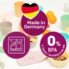 nip Kurze Fütterlöffel, 5 Stück(e), Karton mit Aufhänger Produktbild-Vorschau 6