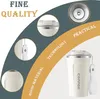 Pack of 2 Coffee Mugs to Go, 510 ml Thermal Mug, Stainless Produktbild-Vorschau 3