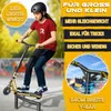 RE:SPORT® Stunt Scooter REVO PRO pour enfants et adultes Voir les images du produit 6