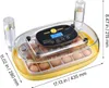 SucceBuy Vollautomatischer Brutautomat für 24 Eier, mit Produktbild-Vorschau 8