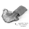 Zamboo Moustiquaire universelle / Moustiquaire pour Voir les images du produit 7