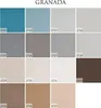 Design Sessel 1 Sitzer Braun Textil Luxus Club Lougne Sofa Produktbild-Vorschau 8