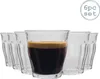 Le Picardie - Verre transparent 9cl -  (Lot de 6) Voir les images du produit 13