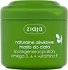 Ziaja Oliwkowe Masło Do Ciała - Intensywne Nawilżenie I Podgląd zdjęcia produktu 3