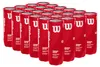 Wilson PADEL X3 BALL Yellow/ Yellow/ - Produktbild-Vorschau 4