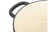 Ballarini Cocotte Bellamonte Gusseisen 28Cm Schwarz Produktbild-Vorschau 10