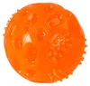 Zabawka dla psa, piłka ToyFastic, 6 cm, pomarańczowa, Kerbl Podgląd zdjęcia produktu 2
