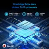 TABWEE T90 Tablet Android 16, 11 inch, 24+ 128 GB ROM (2 TB Productafbeelding-voorbeeld 9