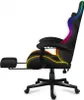 Sedia da gioco Huzaro Force 4.7 RGB Mesh Anteprima dell’immagine prodotto 21