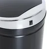HOMCOM Sensor Mülleimer 42L, Elektrisch Automatischer Produktbild-Vorschau 9
