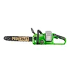 Motosega a batteria Procraft PCA42/2 (senza batteria e Anteprima dell’immagine prodotto 4