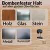 DEKAZIA® 16 Regalbodenträger selbstklebend | Produktbild-Vorschau 6