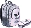 Sac à dos KUROMI Majewski Cartable Voir les images du produit 9