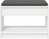 "Sonderangebot" Flurbank(1 pcs）CLORIS - Bettbank - Sitzbank Produktbild-Vorschau 5