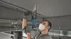 Wiertarka udarowa BOSCH Professional GBH 2-21 Podgląd zdjęcia produktu 6