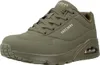 Skechers Uno - Stand On Air - Olive Synthetic Rozmiar: 38 Podgląd zdjęcia produktu 41