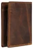 Greenburry Vintage 1813 Leder Geldbeutel mit Münzfach in Produktbild-Vorschau 8