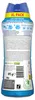 Produktbild hinten Lenor Wäscheparfüm Aprilfrisch für NON STOP Frischeduft 495g Produktbild-Vorschau